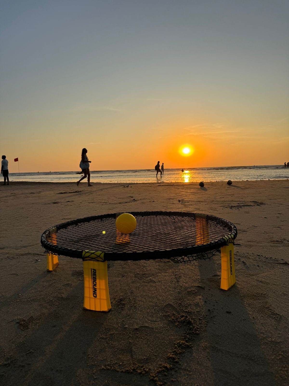 Roundnet Kit