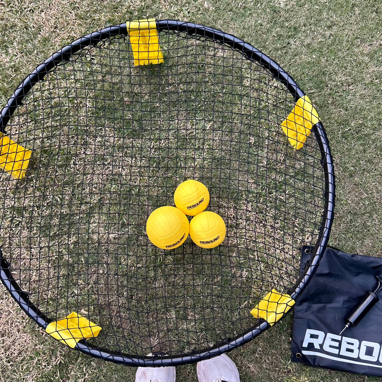 Roundnet Kit