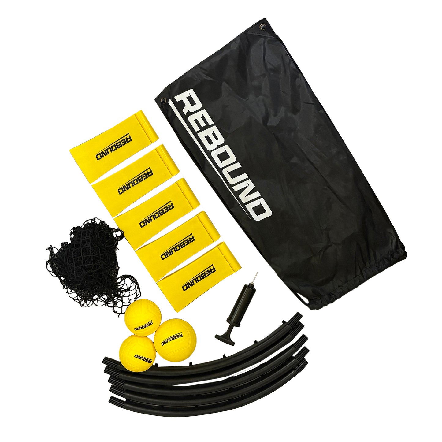 Roundnet Kit