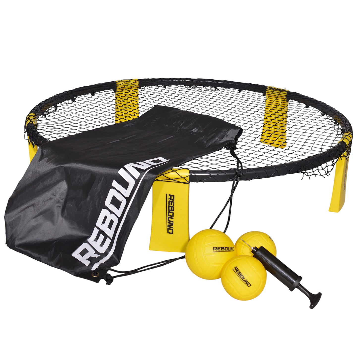 Roundnet Kit